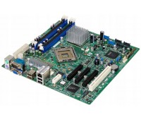 Материнская плата Hewlett-Packard Systemboard (mother board) for ML110G5 (445072-001)