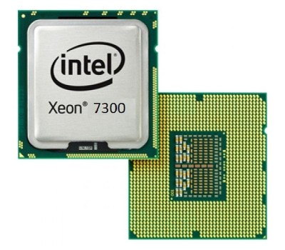 Процессор для серверов HP Intel Xeon X7350 (451999-B21)