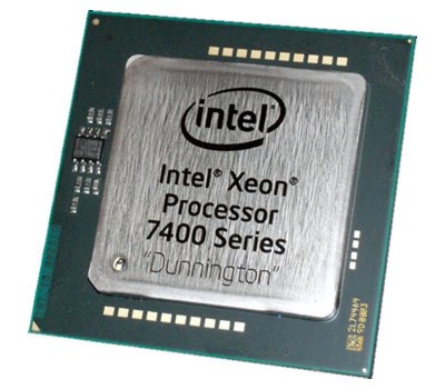 Процессор для серверов HP Intel Xeon X7460 (487373-B21)