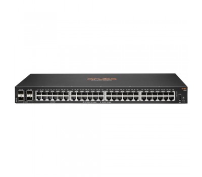 Коммутатор HPE Aruba 6100 (JL676A)