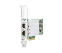 Сетевая карта E7Y06A, 767078-001 HPE StoreFabric CN1200E 10Gb Adapter