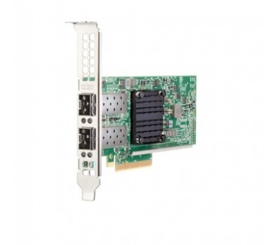 Сетевая карта 867328-B21, 869570-001 HPE 10/25GbE 2p SFP28 QL41401