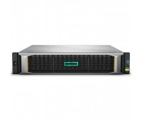 Система хранения HPE MSA 1050 1GbE iSCSI (2U/ up 12 LFF HDD/ 2x iSCSI (2-port)/ 2х RPS) (Q2R22A)